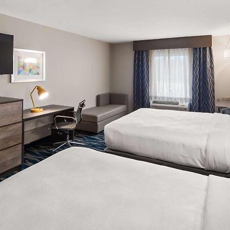 Best Western Plus Executive Residency Nashville Exterior foto