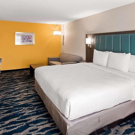 Best Western Plus Executive Residency Nashville Exterior foto