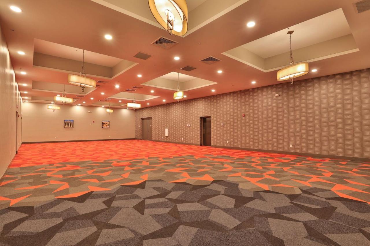 Best Western Plus Executive Residency Nashville Exterior foto