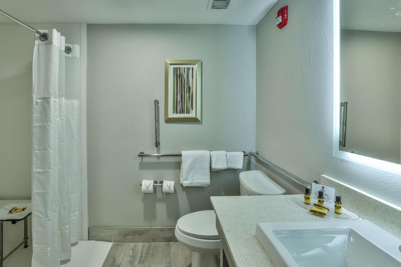 Best Western Plus Executive Residency Nashville Exterior foto
