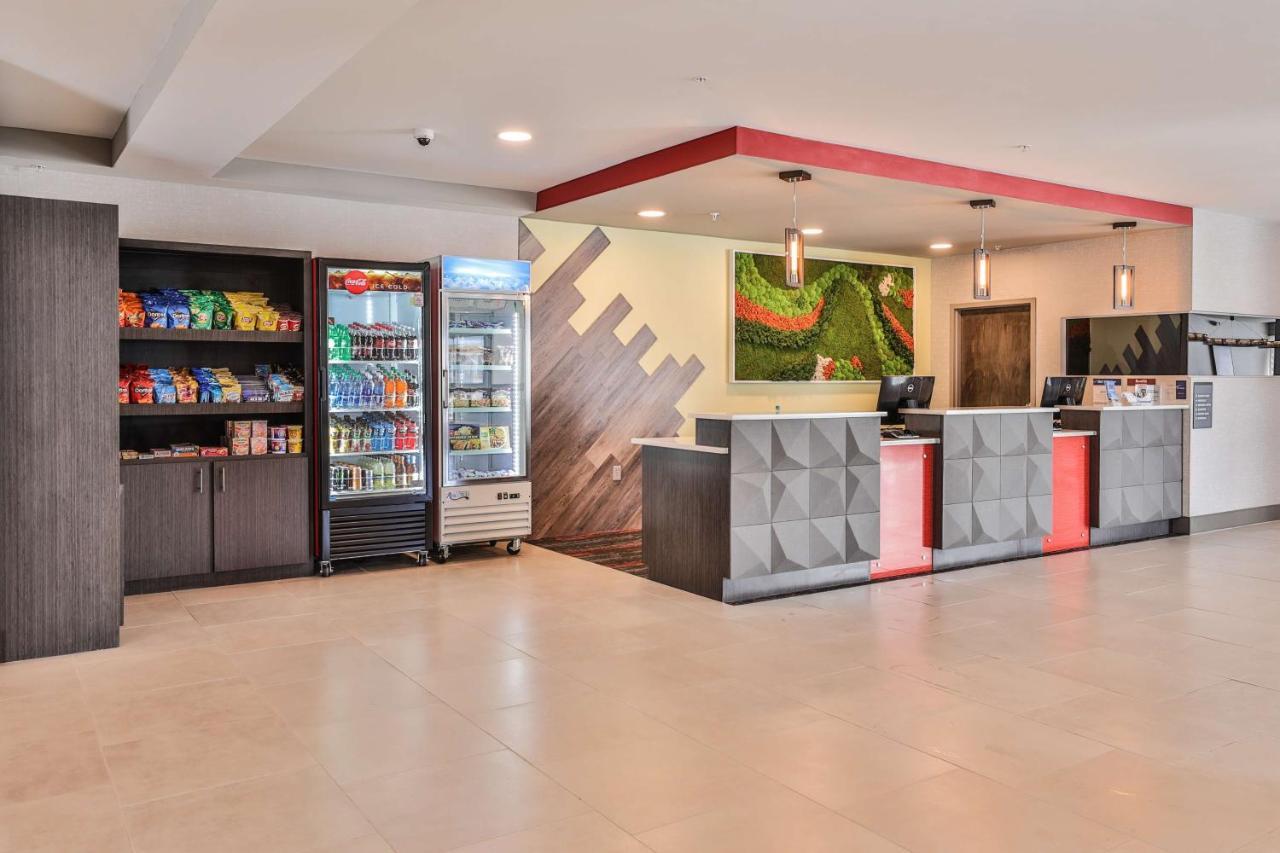Best Western Plus Executive Residency Nashville Exterior foto